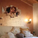 Alojamento de Turismo Rural Angolo Di Paradiso