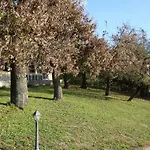 Angolo Di Paradiso Alojamento de Turismo Rural *
