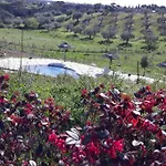 Alojamento de Turismo Rural Angolo Di Paradiso Formello