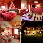 Alojamento de Turismo Rural Angolo Di Paradiso *