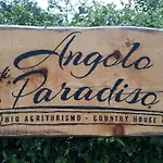 Séjour à la ferme Angolo Di Paradiso Formello