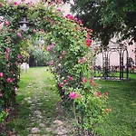 Angolo Di Paradiso Alojamento de Turismo Rural