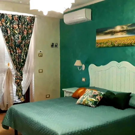 Angolo Di Paradiso