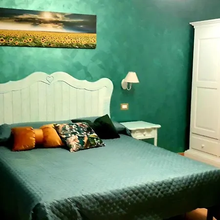 Farm stay Angolo Di Paradiso *