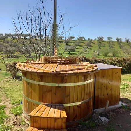 Farm stay Angolo Di Paradiso