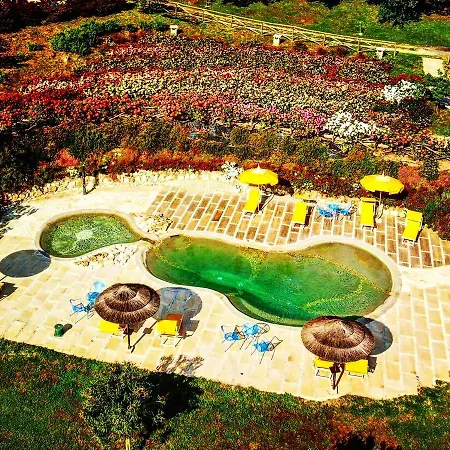 Angolo Di Paradiso * Formello