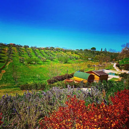 Farm stay Angolo Di Paradiso