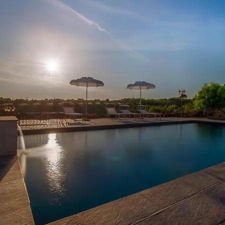 Angolo Di Paradiso Formello