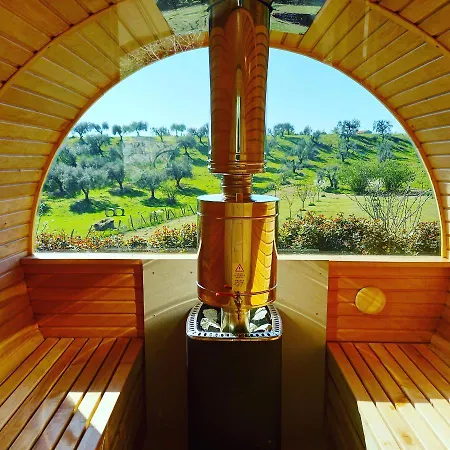 Angolo Di Paradiso Formello