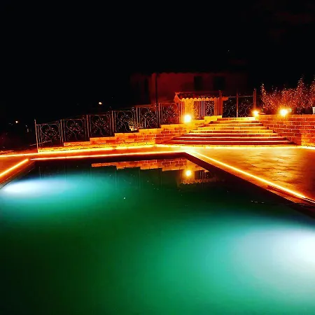 Angolo Di Paradiso Formello