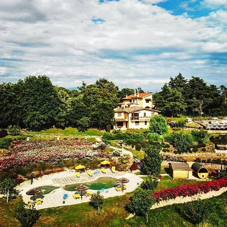 Bauernhof Angolo Di Paradiso *