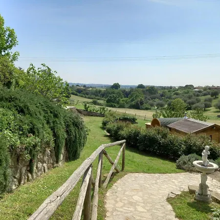 Angolo Di Paradiso * Formello
