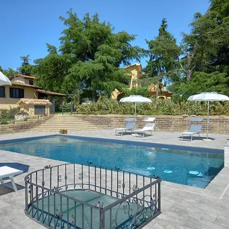 Angolo Di Paradiso Farm stay