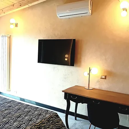 Angolo Di Paradiso Alloggio per agriturismo