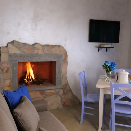 Farm stay Angolo Di Paradiso *