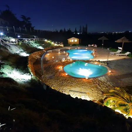 Angolo Di Paradiso Farm stay