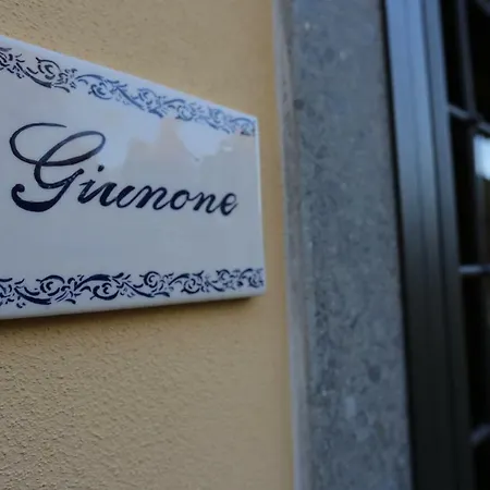 Farm stay Angolo Di Paradiso *