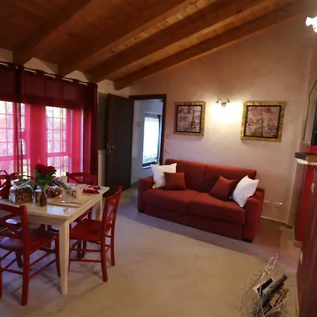 Angolo Di Paradiso * Formello