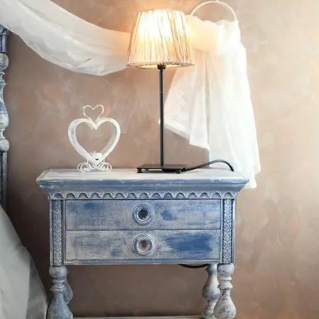 Farm stay Angolo Di Paradiso *