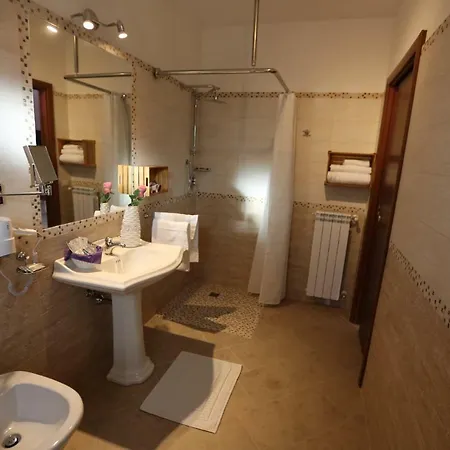 Angolo Di Paradiso * Formello