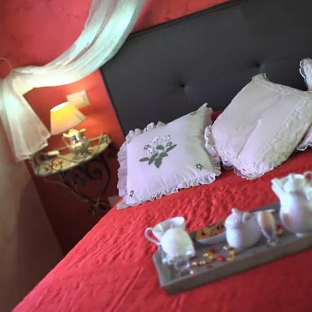 Angolo Di Paradiso Farm stay *