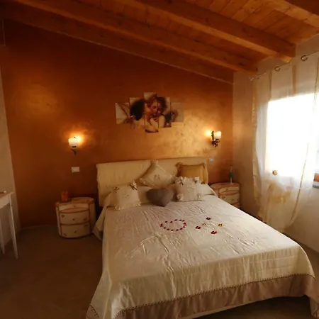 Angolo Di Paradiso Formello