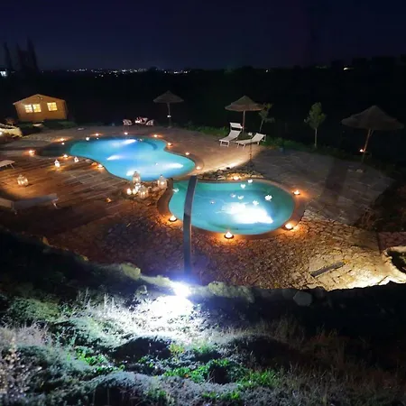 Angolo Di Paradiso Formello