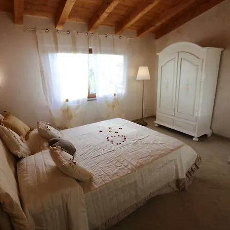 Farm stay Angolo Di Paradiso Formello