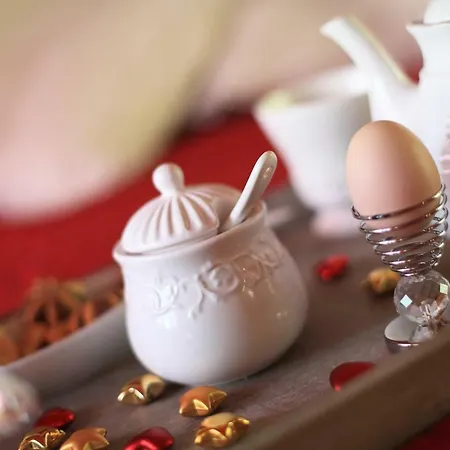 Angolo Di Paradiso Farm stay