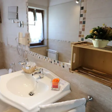 Angolo Di Paradiso Farm stay