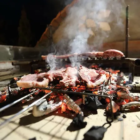 Farma Angolo Di Paradiso *