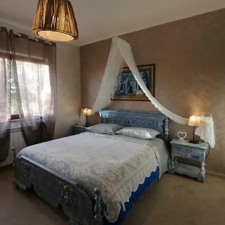 Angolo Di Paradiso * Formello