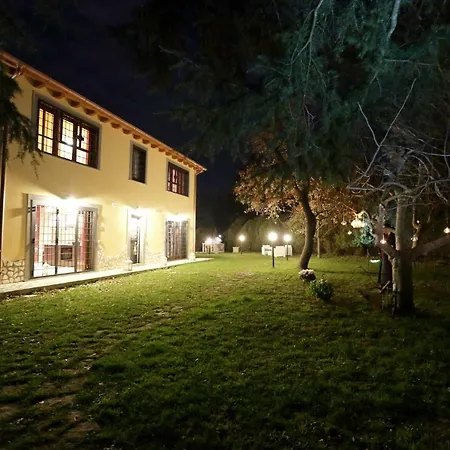 Angolo Di Paradiso Farm stay Formello