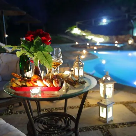 Angolo Di Paradiso Farm stay Formello