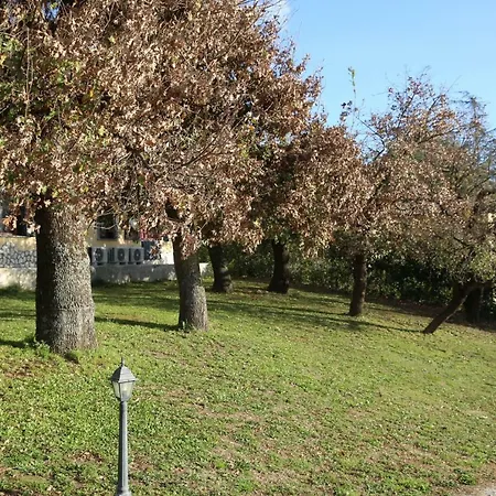 Angolo Di Paradiso Farm stay *