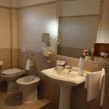 Angolo Di Paradiso Formello