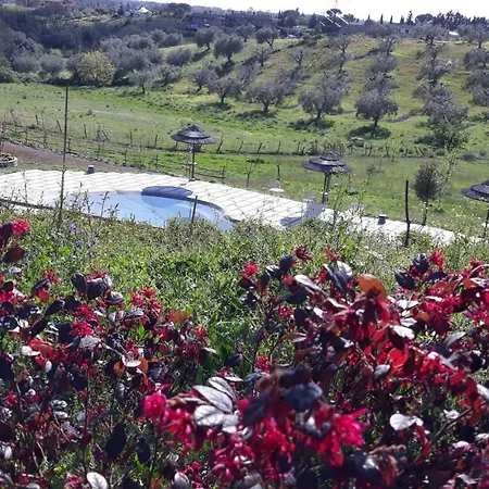 Alloggio per agriturismo Angolo Di Paradiso Formello