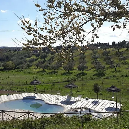 Angolo Di Paradiso * Formello