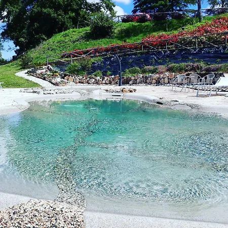 Angolo Di Paradiso
