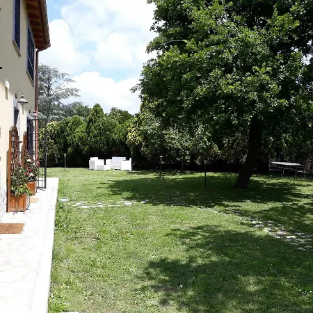 Angolo Di Paradiso Gospodarstwo agroturystyczne *