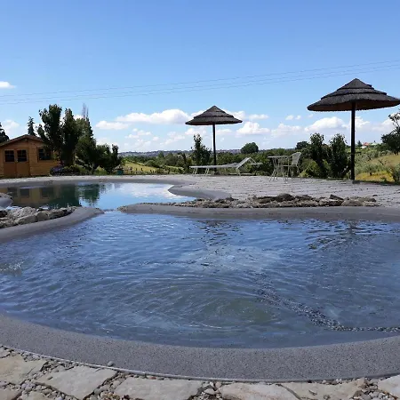 Farm stay Angolo Di Paradiso *