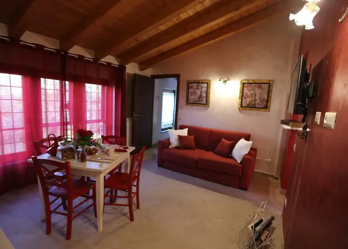 Angolo Di Paradiso * Formello