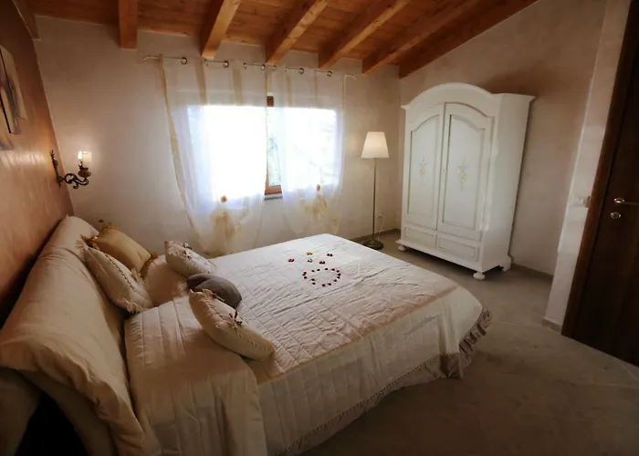 Lantgård Angolo Di Paradiso Formello