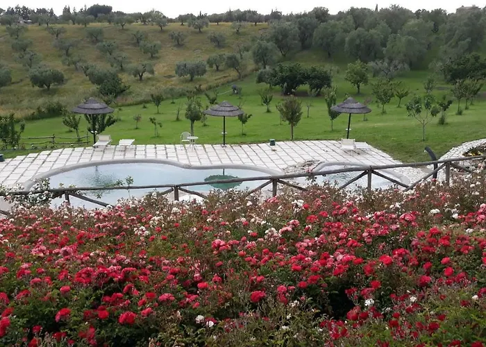 Lantgård Angolo Di Paradiso