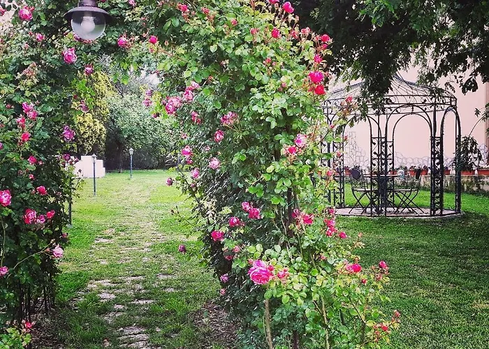 Angolo Di Paradiso Gospodarstwo agroturystyczne